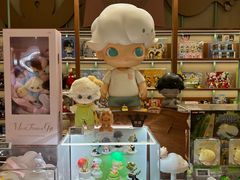-泡泡玛特POPMART(壹号店)