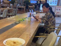 -东园小馆·早茶·淮扬小炒(三盛广场店)