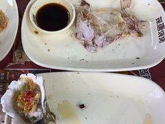 -探唐烧烤(棠东店)