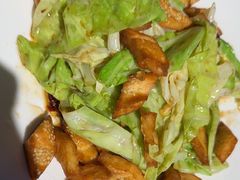 -伊斯麦尔丝路·新派菜(沙子口店)