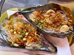 -阿龙烧烤(广达路店)