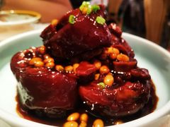 黄豆猪脚圈-竹外桃花·江南小酒馆(SKP·S店)