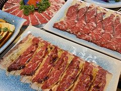 -鹤之乡·齐齐哈尔东北炭火烤肉(昆明盈江路店)