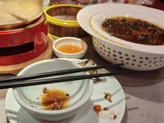 -闽上鲜·福建菜(龙湖滨江天街店)