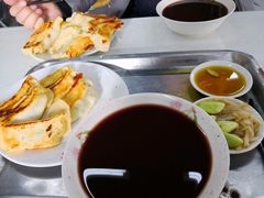 -劈柴院锅贴(沈阳路店)