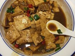 -柴米油盐三杯鸡(象山北路店)