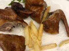 -潮福城大酒楼·潮粤菜·港式点心(阳光城店)