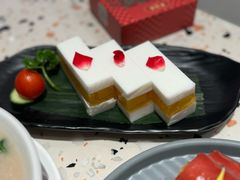 -点都德(广州白云山景区南门店)