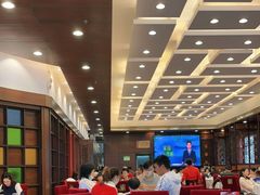 大堂-小榄人家酒楼(民安店)