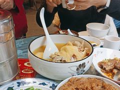 -湘春酒家·1989(运达汇店)