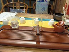 -邈墨茶馆(大兜路1号店)