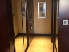 -上海新发展亚太JW万豪酒店
