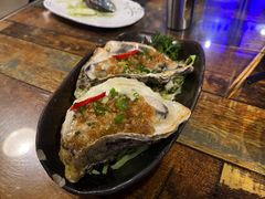 -质烤烤物·活烤海鲜(质烤总店)