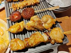 -万岁寿司(天河领展店)