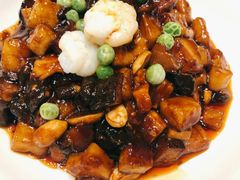-乾隆美食·本帮菜(黄河路店)
