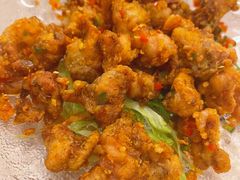 -白仁仔· 活烤海鲜 宵夜(豫园店)