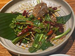 -云海肴·汽锅鸡·云南菜(高德置地店)