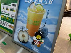 -笨豆腐居民楼菜馆•江西小炒(天津开发区店)