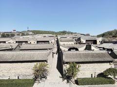 -山西王家大院