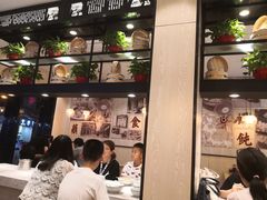 -阿琴面馆(武林路店)