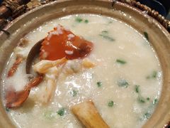 -潮十三潮汕砂锅粥(高新四路大都荟店)