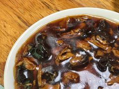 豆腐脑-增盛魁小吃店
