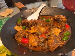 -小辣椒·桂林本地菜(鸿运店)