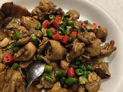 -紫鑫阁饭庄(长安店)