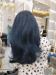 点击看大图 -3AM HAIR SALON烫发染发接发