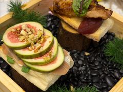 -Wood Garden(合生汇店)