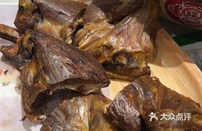 Golden Roasted Pigeon