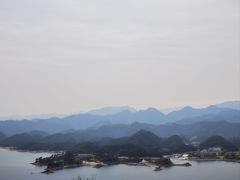 -千岛湖天屿景区