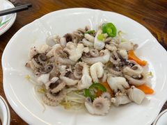 -南记食粥坊·宵夜大排档(莲花总店)