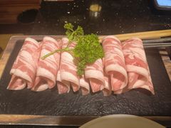 -百年川椒重庆老火锅(光谷店)