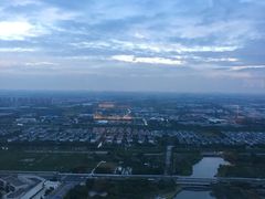 -嘉定凯悦·咖啡厅