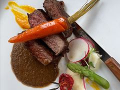 低温澳洲精选牛排-G+KITCHEN(龙湖狮山天街店)