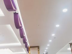 大堂-鑫百万烤鸭店(大兴店)