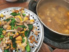 桑拿鸡-阿多私房菜(顺德店)