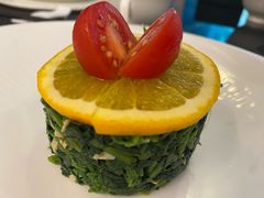 -无锡新湖铂尔曼大酒店·悦轩中餐厅