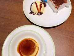 -萨莉亚意式餐厅(杭州西溪龙湖天街店)