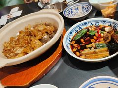 -长安大牌档之龙头酒肆(荣民龙首广场店)