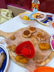 -尼克Playtime(欢乐海岸店)