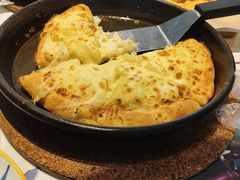 -必胜客(栖乐荟店)