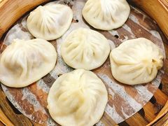 -小姜锅贴(凤凰街店)