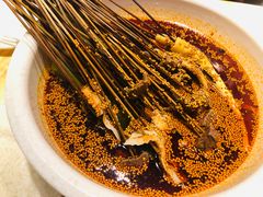 -嘉州叶婆婆钵钵鸡(建设路店)