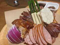 -鸽子窝(黄村店)