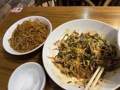 -金掌勺·锅包肉(双榆树店)