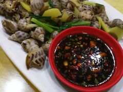 -沈家门小海鲜