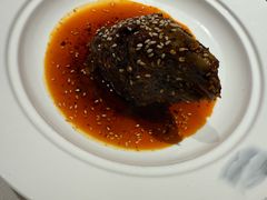 -贡宴盐帮菜自贡驻京联络处餐厅