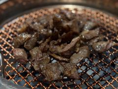 -韩烧牛中牛·甄选黑牛烤肉(黑金店)